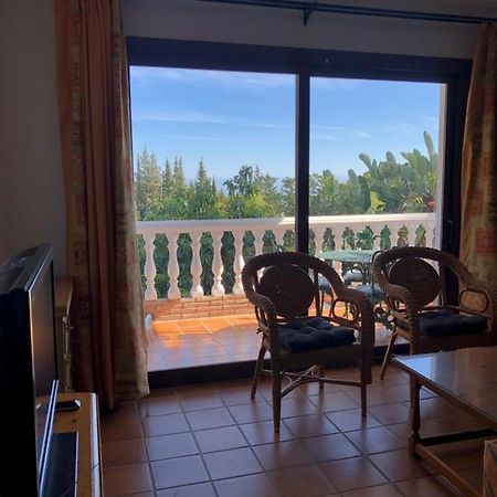 شقة ميخاس  في Apartamento Tamisa المظهر الخارجي الصورة
