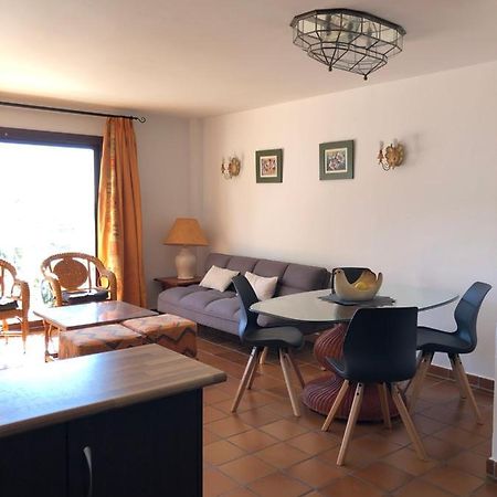 شقة ميخاس  في Apartamento Tamisa المظهر الخارجي الصورة