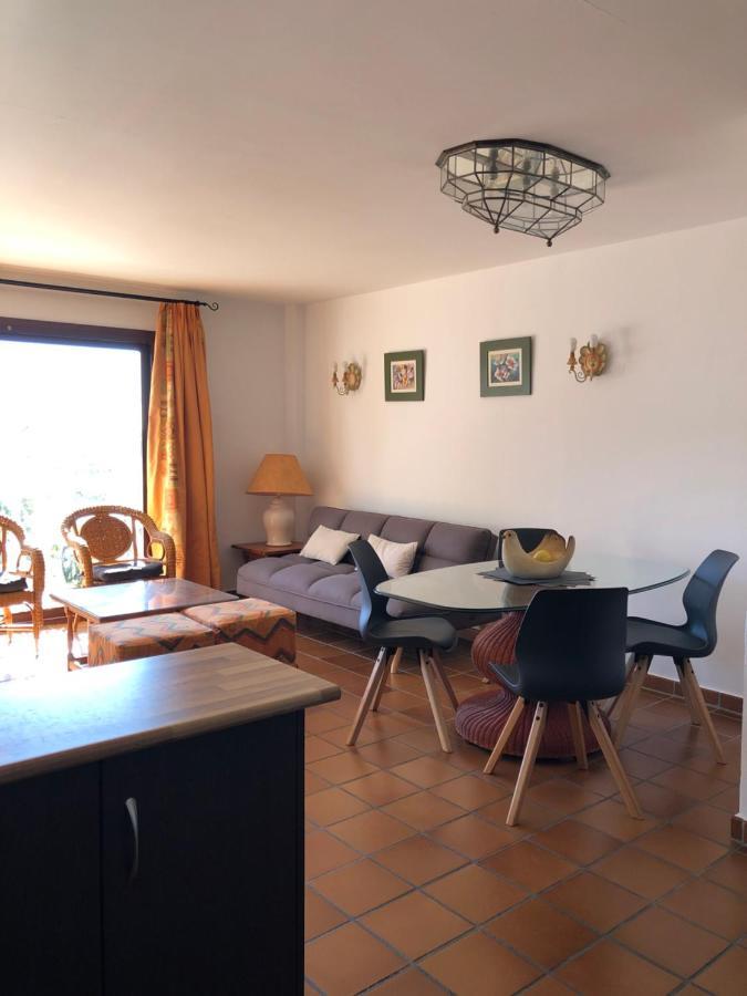 شقة ميخاس  في Apartamento Tamisa المظهر الخارجي الصورة