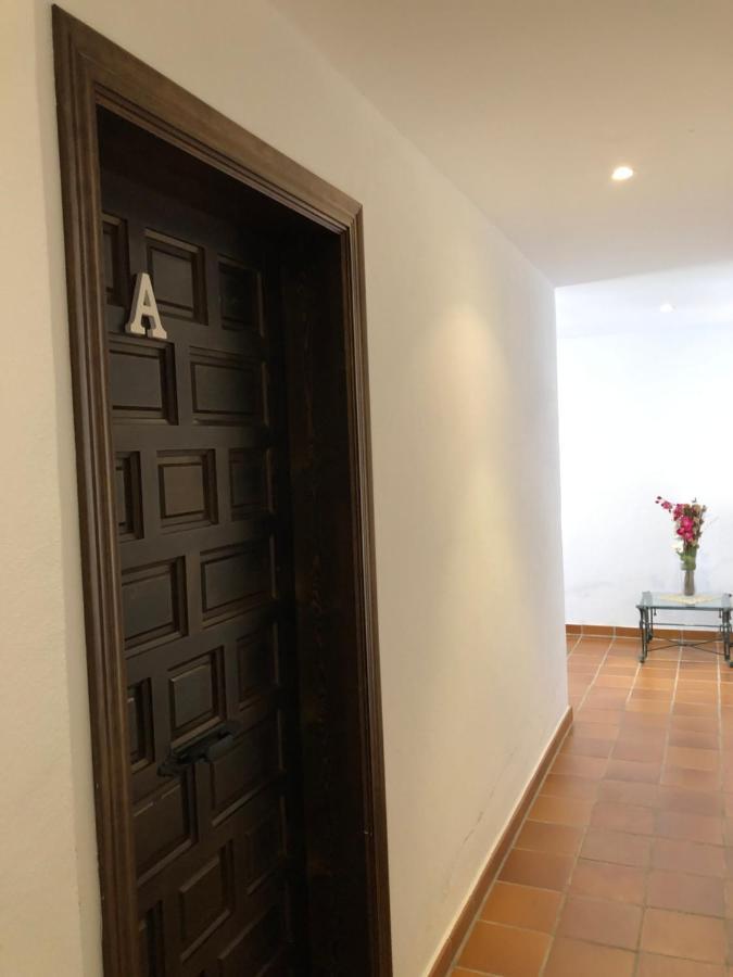 شقة ميخاس  في Apartamento Tamisa المظهر الخارجي الصورة